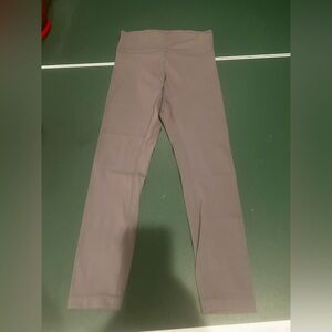 Tala Skin Luxe Leggings in Grey